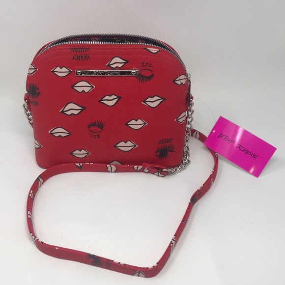 Betsey Johnson bag - Picture 5 of 7